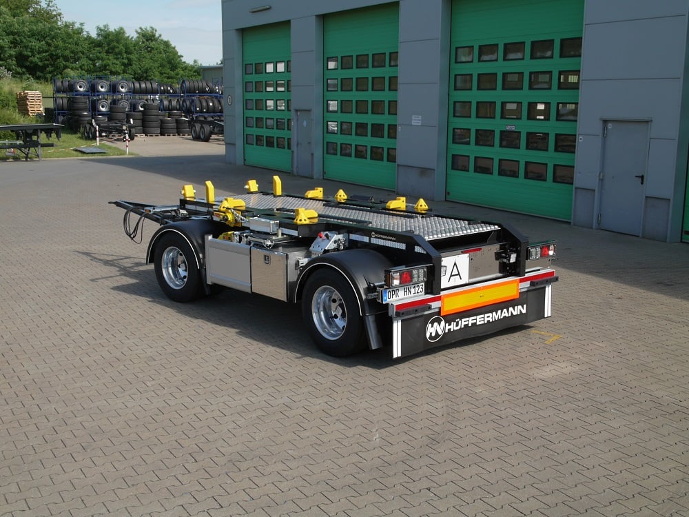 Hüffermann-Vario-Carrier