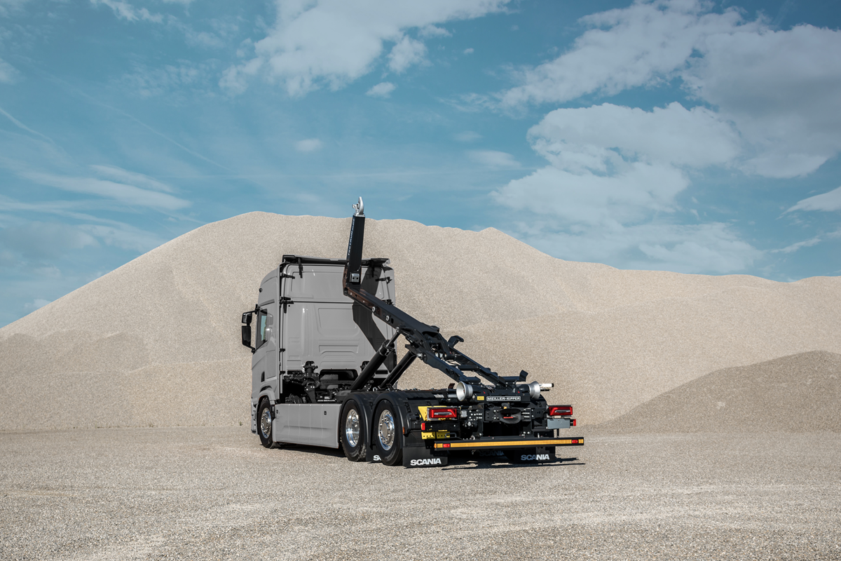 TECTRUM RS2170