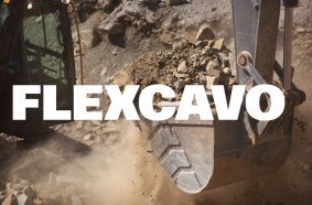 Flexcavo automatisiert und digitalisiert Arbeitsprozesse