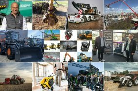 Wochenübersicht 19.5. - 23.5. 2025