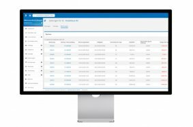 MCS Rental Software optimiert Zahlungs- und Rechnungsprozesse in RM Web