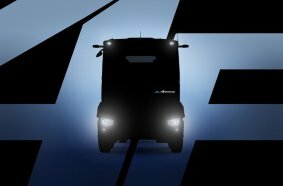 Mercedes-Benz Trucks auf der bauma 2025: Nachhaltige Fahrzeug-, Service- und Mobilitätslösungen für den Bauverkehr