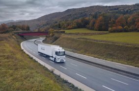 Renault Trucks auf der IAA 2026