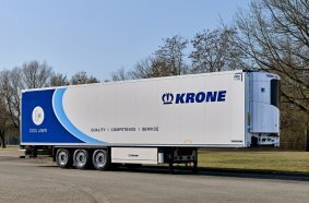 Krone Cool Liner