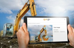 Mit der igusGO App lassen sich in wenigen Sekunden spielerisch Optimierungspotentiale in über 450 Anwendungen entdecken – zum Beispiel durch den Wegfall von Schmierung.