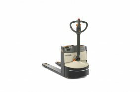 Die WJ 50 Serie von Crown erhielt den iF DESIGN AWARD 2026 in der Kategorie Industry/Tools/Machinery innerhalb der Disziplin Product Design.