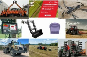 Wochenübersicht 6.10. - 10.10. 2025