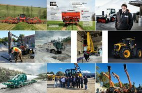 Wochenübersicht 13.10. - 17.10. 2025