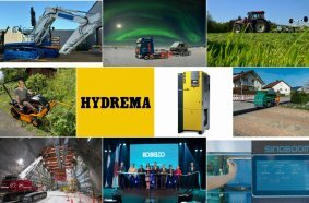 Wochenübersicht 9.2. - 13.2. 2026