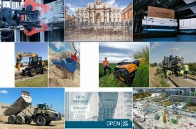 Wochenübersicht 2.2. - 6.2. 2026