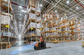 Toyota präsentiert neue Optio L-Serie: Effizienz und Ergonomie neu definiert