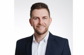 Timo Zipf, Projektleiter Agritechnica, DLG (Deutsche Landwirtschafts-Gesellschaft), Frankfurt am Main