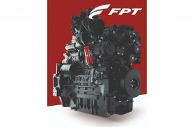 Kramp- und FPT-Motorteile
