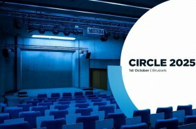 CIRCLE 2025 - eine CDE-Veranstaltung, um die Lücke im Abfallrecycling zu schließen und den Weg zu einer Kreislaufwirtschaft zu gestalten 