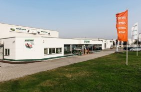 Endress & Lehmann kündigt Bündelung der Lageraktivitäten im Rahmen des Integrationsprozesses an