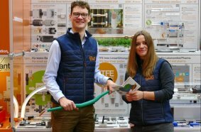 PTFE adé: Reibungslos in die Zukunft der technischen Kunststoffe