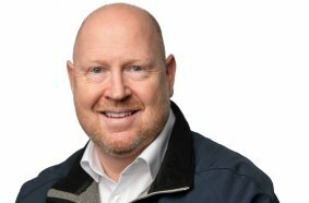 Michael Kauhaus ist Produktmanager für die Bohnenkamp-Industriereifen-Sparte.