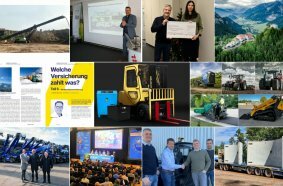 Wochenübersicht 15.12. - 19.12. 2025