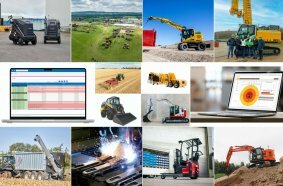 Wochenübersicht 30.3. - 3.4. 2026