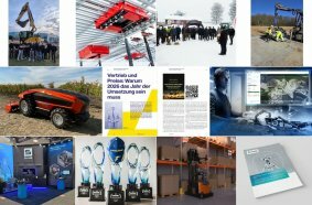 Wochenübersicht 23.3. - 27.3. 2026