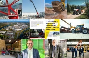 Wochenübersicht 5.10. - 9.10. 2026