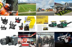 Wochenübersicht 2.3. - 6.3. 2026