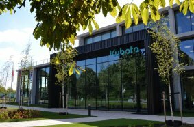 Mit der neuen Europazentrale setzt Kubota ein Zeichen für die Zukunft – als starker Standort für Innovation, Zusammenarbeit und weiteres Wachstum in Europa.