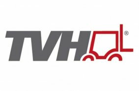 TVH Logo