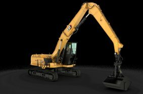 Schwenken auf den Punkt gebracht