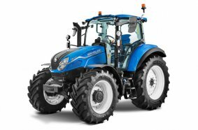 New Holland T5 Electro Command