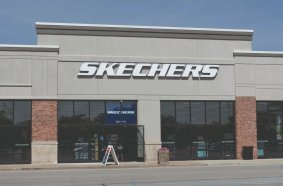 Skechers gehört zu den weltweit führenden Schuhmarken und ist in rund 180 Ländern und Regionen vertreten.