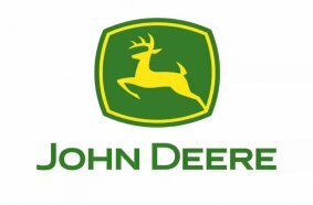 John Deere Logo