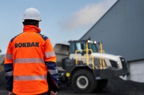 Der richtige Fahrer im richtigen Dumper kann die Produktivität steigern.