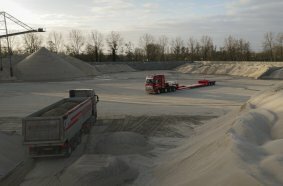 Nooteboom führt den neuen EURO-PX3 ein: Der Tieflader der nächsten Generation