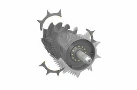 CARGOCUT 24: Präziser Kurzschnitt für höchste Futterqualität