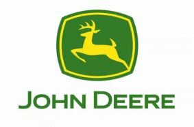 John Deere Logo