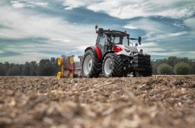 STEYR Plus gewinnt erneut Design Award