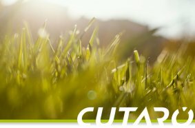 Fliegl Grünlandtechnik baut den CUTARO