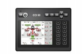 Elektronik und vernetzte Lösungen