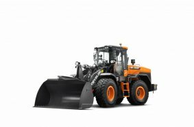 Develon DL220-7