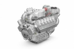 Mit dem neu entwickelten Gasmotor MAN E3872 lassen sich wichtige Leistungsgrenzen in der Kraft-Wärme-Kopplung erreichen und die Anforderungen des Biomassepakets erfüllen.