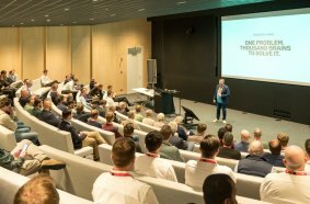 TVH ESD event 2026