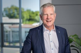 Andreas Schmitz - CEO Schmitz Cargobull