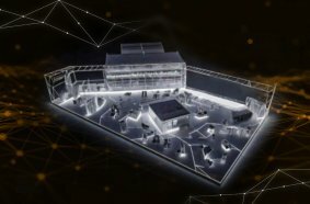 CASE Construction Equipment stellt auf der Bauma innovative Lösungen vor: Antrieb für die Zukunft der Baumaschinen