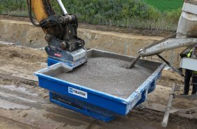 Tibatek auf der NordBau 2025: Der Erdkabelbau der Zukunft beginnt jetzt