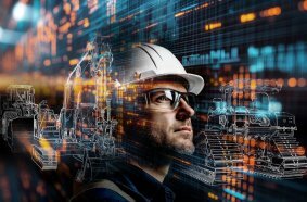 Ein System für alle, ob von Anbaugeräten über Baumaschinen bis hin zu deren Ersatzteillisten und Maschinendokumenten: Das bringt das digitale Eco-System von Caterpillar. Es geht beispielsweise um ein Log in für alle digitalen Plattformen des Baumaschinenherstellers. Damit verbunden sind ein schneller sowie sicherer Zugang, eine einfache Bedienung sowie Verknüpfungen zwischen den verschiedenen Systemen wie VisionLink oder dem Online-Shop für Ersatzteile parts.cat.com.