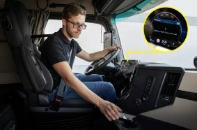 Der neue Attention Assist 2