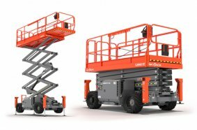 Skyjack SJ6940 RT