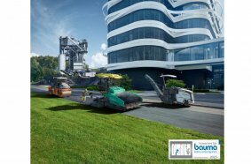 Mit dem Wirtgen Group