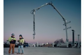 PALFINGER steuert präzisionsgefertigte Hebelösungen, modulare Systemplattformen und umfassende Expertise im Bereich Robotik zum 3D-Druck-Ökosystem von ICON bei.